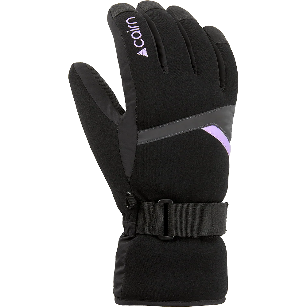 Nouveaux gants de ski